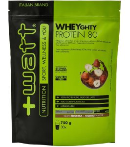 WHEYGHTY PROTEIN 80 NOCC DOYPA