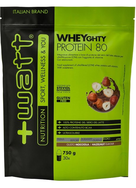 WHEYGHTY PROTEIN 80 NOCC DOYPA