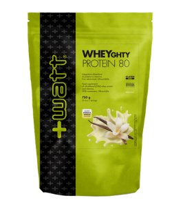 WHEYGHTY PROTEIN 80 VAN DOYPAC