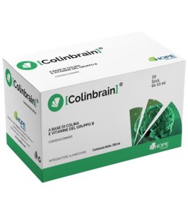 COLINBRAIN 30STICK