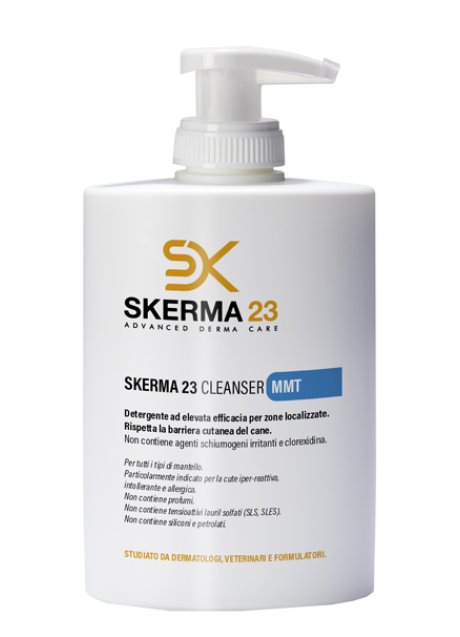 SKERMA 23 CLEANSER MMT 250ML