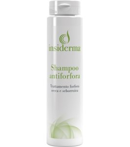 INSIDERMA SHAMPOO ANTIFOR250ML