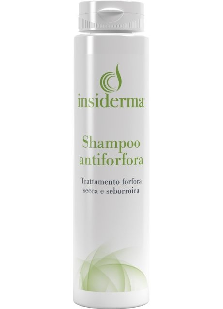 INSIDERMA SHAMPOO ANTIFOR250ML