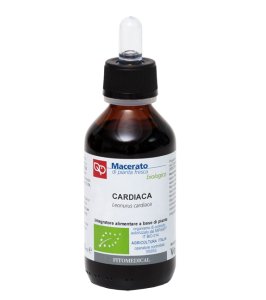 CARDIACA MI BIO 100ML