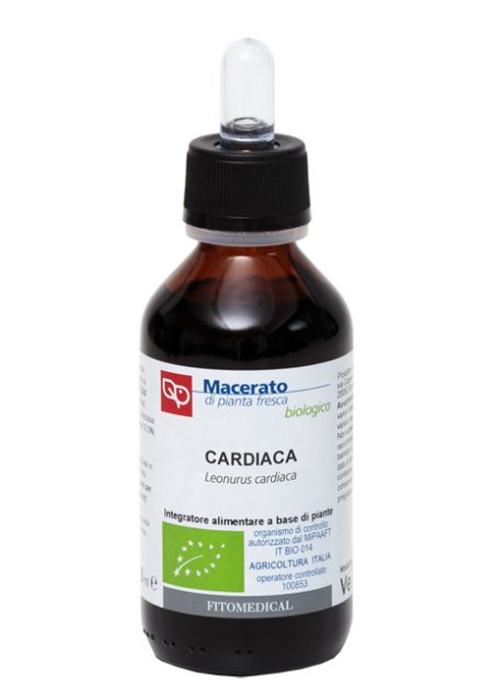 CARDIACA MI BIO 100ML