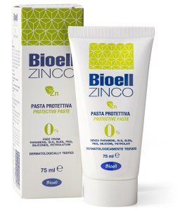 BIOELLE ZINCO PASTA PROTETTIVA