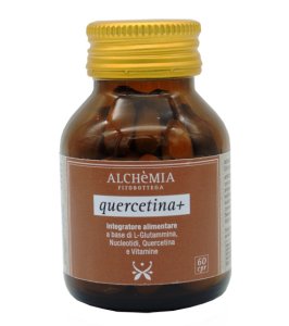 QUERCETINA+ 60CPR