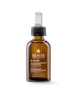 RILASTIL D-CLAR GOCCE DEPIGMENTANTI CONCENTRATE NUOVA FORMULA 30 ML