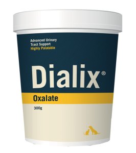 DIALIX OXALATE 300G