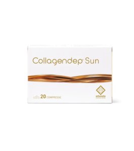 COLLAGENDEP SUN 20CPR