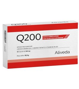 Q200 30CPS 13,2G