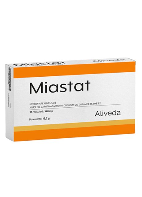 MIASTAT 30CPS