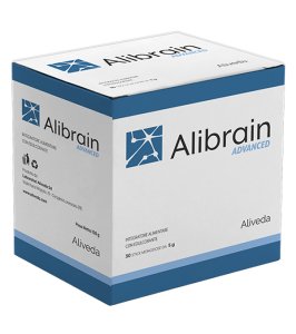 ALIBRAIN ADVANCED 30STICK