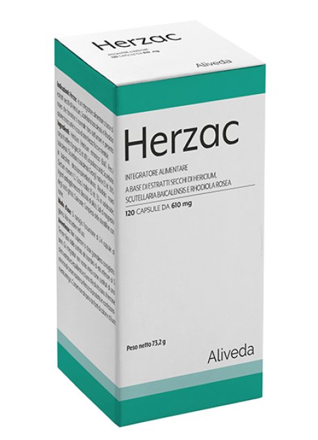 HERZAC 66,48G