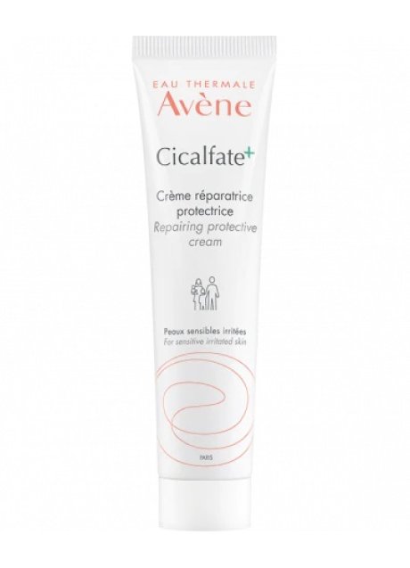 EAU THERMALE AVENE CICALFATE + CREMA RISTRUTTURANTE PROTETTIVA 40 ML
