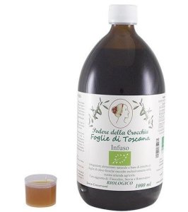FOGLIE DI TOSCANA INFUSO 1L