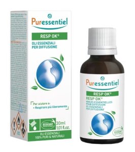 PURESSENTIEL MISCELA RESPIRO 30M