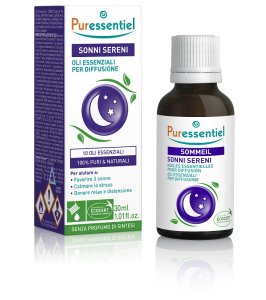 PURESSENTIEL MISCELA DIFFUS ZEN
