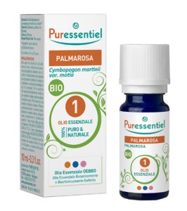 PALMAROSA OE BIO 10ML