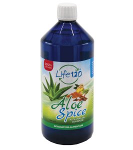 ALOE SPICE 1000 ML