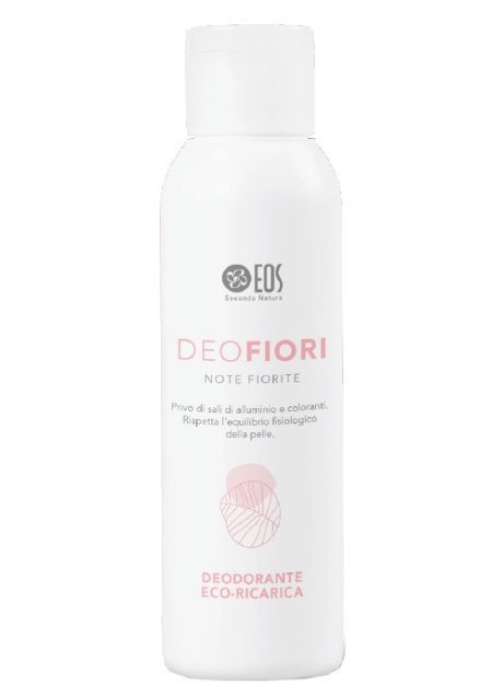 EOS DEO FIORI RICARICA