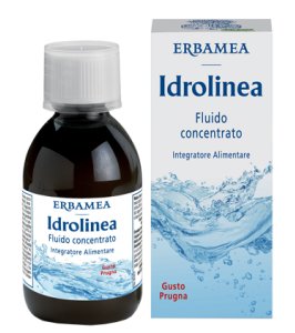 IDROLINEA FLUIDO 250ML
