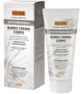 GUAM INTHENSO BURRO CREMA CRP