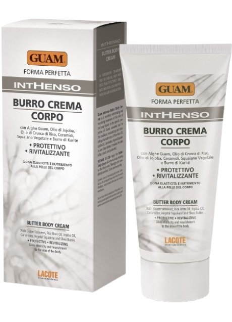 GUAM INTHENSO BURRO CREMA CRP