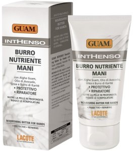 GUAM INTHENSO BURRO NUTR MANI