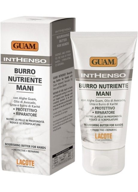GUAM INTHENSO BURRO NUTR MANI