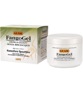 GUAM FANGOGEL 400ML