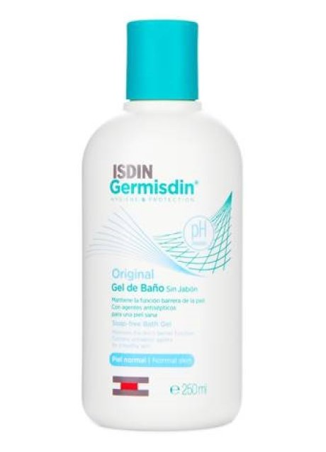 GERMISDIN ORIGINAL IGIENE CORPO 250 ML