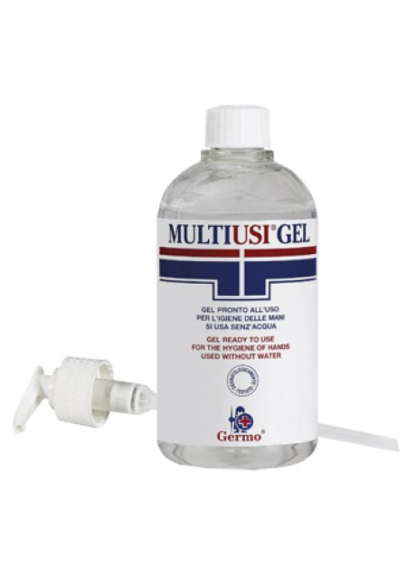 MULTIUSI GEL DISINF MANI 500ML