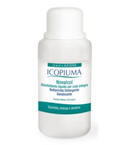 NOVALCOL 250ML