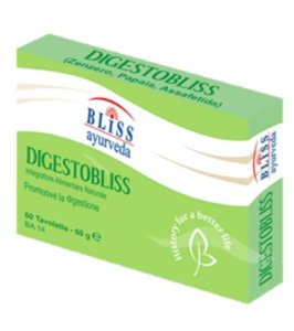 DIGESTO BLISS 60CPR