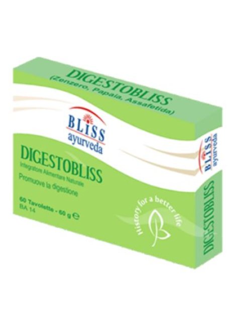 DIGESTO BLISS 60CPR DIGESTO BLISS 60CPR