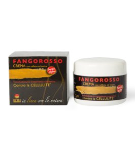 BEBA FANGO ROSSO CR CAFF/ESCIN