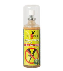 ZERO PICK SPRAY PREPICK A/ZANZ