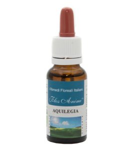 AQUILEGIA RIMEDIO 20ML FLOSANI