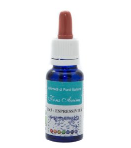 CK 5 RIMEDIO ESPRESSIVITA' 20ML