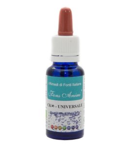 CKUNIVERSALE RIMEDIO FONSANIMI