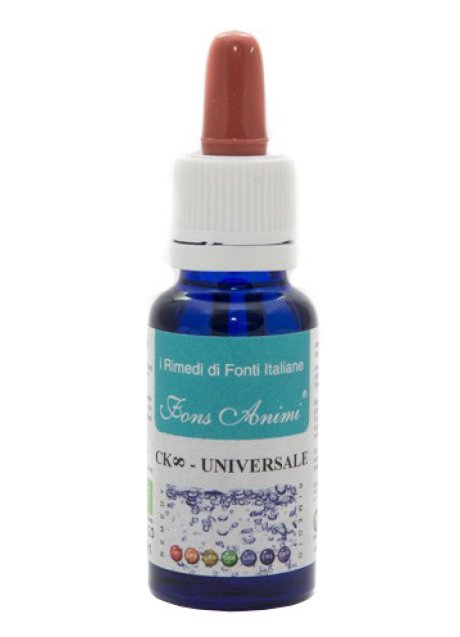 CKUNIVERSALE RIMEDIO FONSANIMI