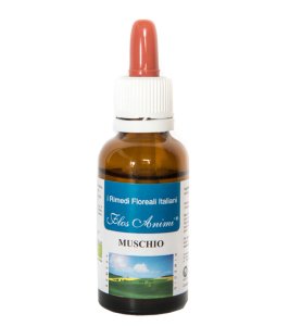 FLOS ANIMI RIM MUSCHIO 30ML