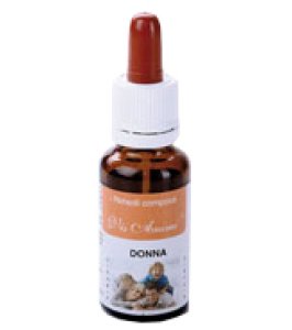 RIMEDIO DONNA 20ML VISANIMI