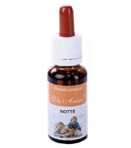 RIMEDIO NOTTE 20ML VISANIMI