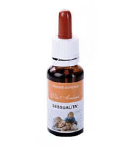 RIMEDIO SESS 20ML VISANIMA