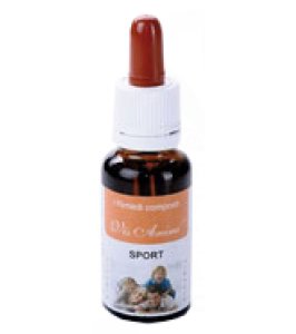 RIMEDIO SPORT 20ML VISANIMI
