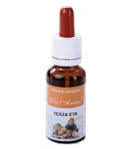 RIMEDIO TERZ ETA 20ML VISANIMI