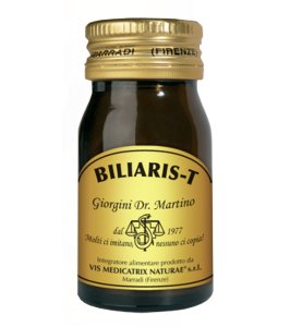 BILIARIS T 180PAST