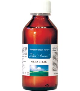 OLIO VITAE 100ML FLOSANIMI